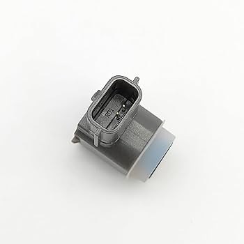 ひかさ Zx240-3 Zx330-3 Fuel Rail Pressure Sensor 8-98119790-0